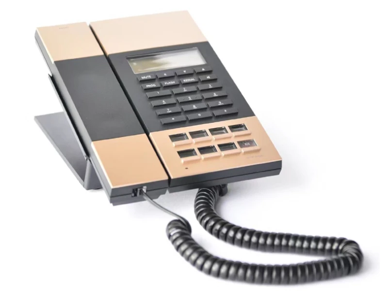 Jacob Jensen Products