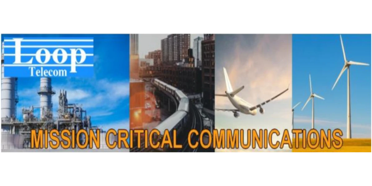 Data Transmission Network Loop