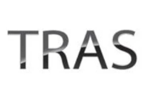 tras