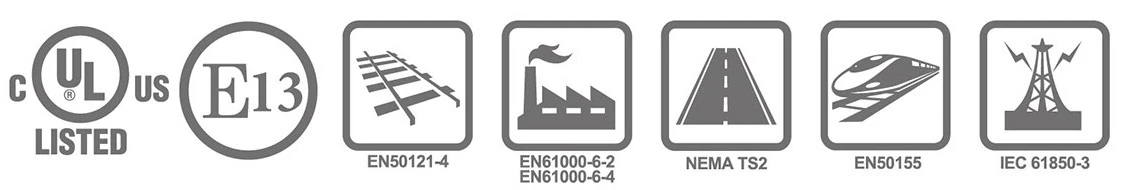 Industry Certifications