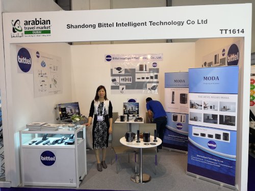 Arabia Travel Market Show 2019 - Image 1