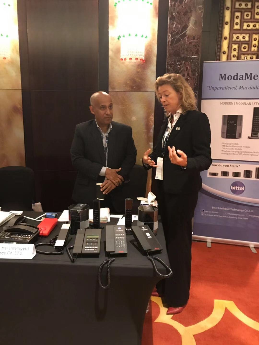 Mitel Event 2019 - Image 1