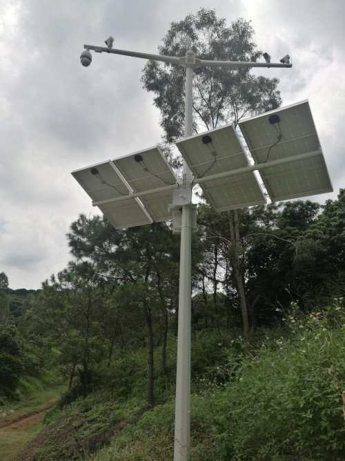 Solar Panel Projects - Image 1