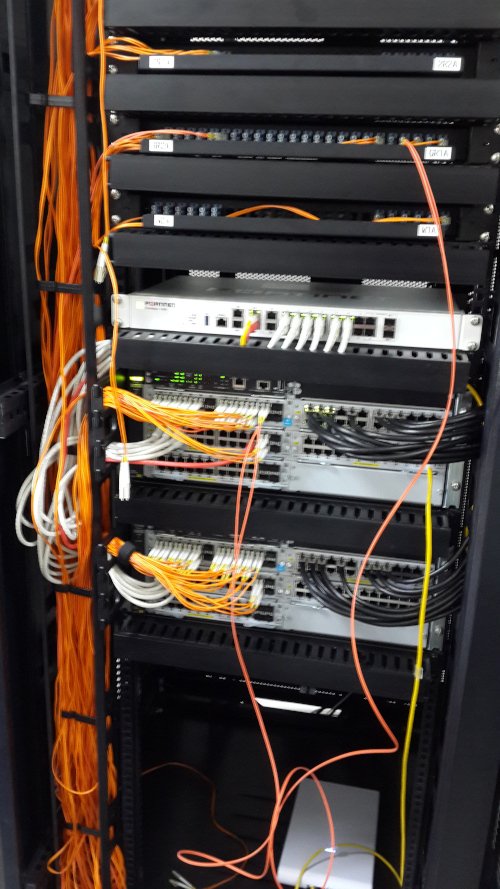 Zanzibar Hotel - PBX Installation 2018 - Image 2